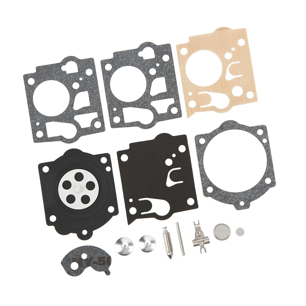Carburetor Gasket Kit for McCulloch PROMAC 700 8200 PM 10 1010 K10 SDC Chainsaw