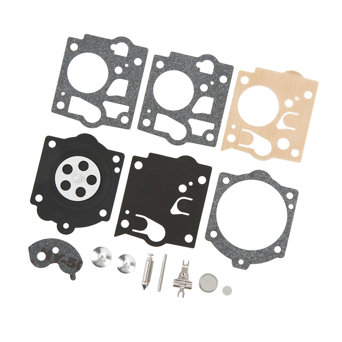 Carburetor Gasket Kit for McCulloch PROMAC 700 8200 PM 10 1010 K10 SDC Chainsaw