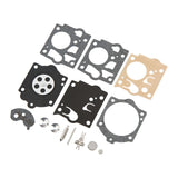Carburetor Gasket Kit for McCulloch PROMAC 700 8200 PM 10 1010 K10 SDC Chainsaw - Rear View
