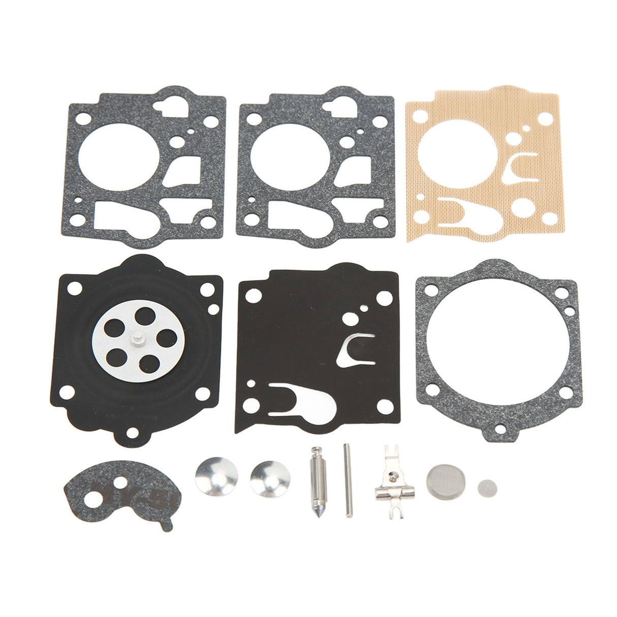 Carburetor Gasket Kit for McCulloch PROMAC 700 8200 PM 10 1010 K10 SDC Chainsaw