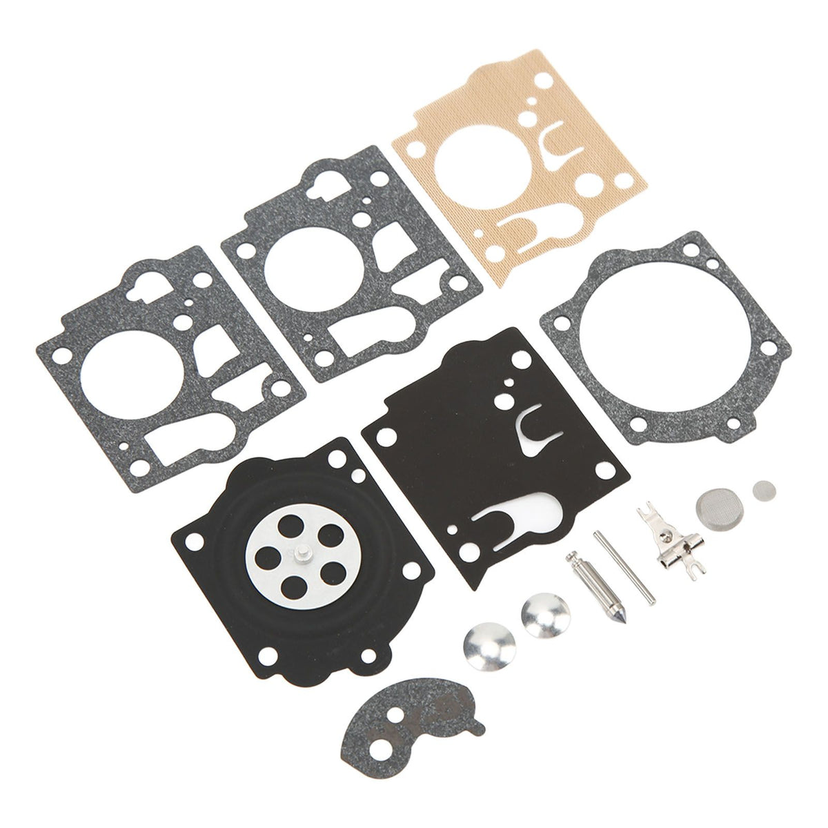 Carburetor Gasket Kit for McCulloch PROMAC 700 8200 PM 10 1010 K10 SDC Chainsaw
