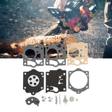 Carburetor Gasket Kit for McCulloch PROMAC 700 8200 PM 10 1010 K10 SDC Chainsaw