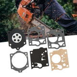 Carburetor Gasket Kit for McCulloch PROMAC 700 8200 PM 10 1010 K10 SDC Chainsaw - Extra Image