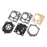 Carburetor Gasket Kit for McCulloch PROMAC 700 8200 PM 10 1010 K10 SDC Chainsaw - Extra Image