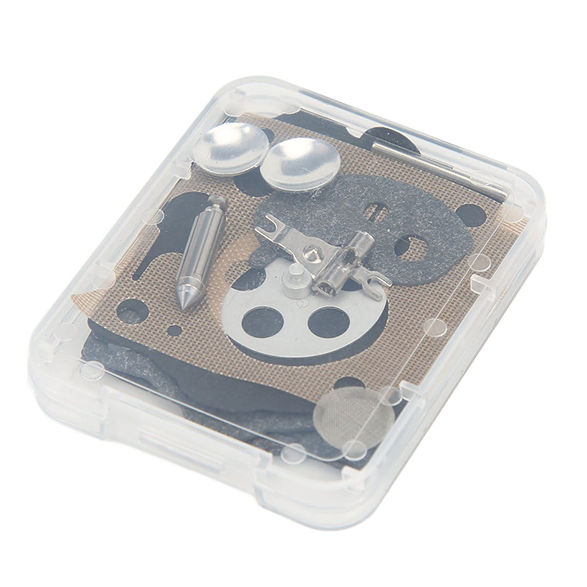 Carburetor Gasket Kit for McCulloch PROMAC 700 8200 PM 10 1010 K10 SDC Chainsaw