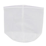 5 Gallons Brew Bags Wine Straining Bag Extra Fine Mesh for Homebrewing Milk Honey Purple (25micro)