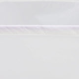 5 Gallons Brew Bags Wine Straining Bag Extra Fine Mesh for Homebrewing Milk Honey Purple (25micro)