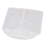 5 Gallons Brew Bags Wine Straining Bag Extra Fine Mesh for Homebrewing Milk Honey Red (160micro)