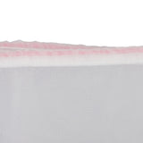 5 Gallons Brew Bags Wine Straining Bag Extra Fine Mesh for Homebrewing Milk Honey Red (160micro)