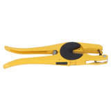 Cow Ear Tag Pliers Single Piece Integrated Bull Ear Marked Pliers Livestock Animal Clamp
