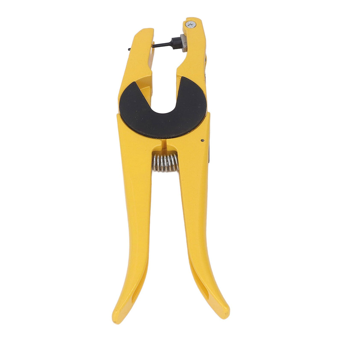 Cow Ear Tag Pliers Single Piece Integrated Bull Ear Marked Pliers Livestock Animal Clamp