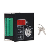 Generator Controller Electronic Generator Controller Module Control Module Replacement for Diesel Engine Or Generator