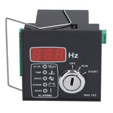 Generator Controller Electronic Generator Controller Module Control Module Replacement for Diesel Engine Or Generator