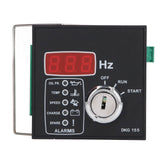 Generator Controller Electronic Generator Controller Module Control Module Replacement for Diesel Engine Or Generator