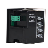 Generator Controller Electronic Generator Controller Module Control Module Replacement for Diesel Engine Or Generator