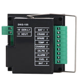 Generator Controller Electronic Generator Controller Module Control Module Replacement for Diesel Engine Or Generator - Extra Image
