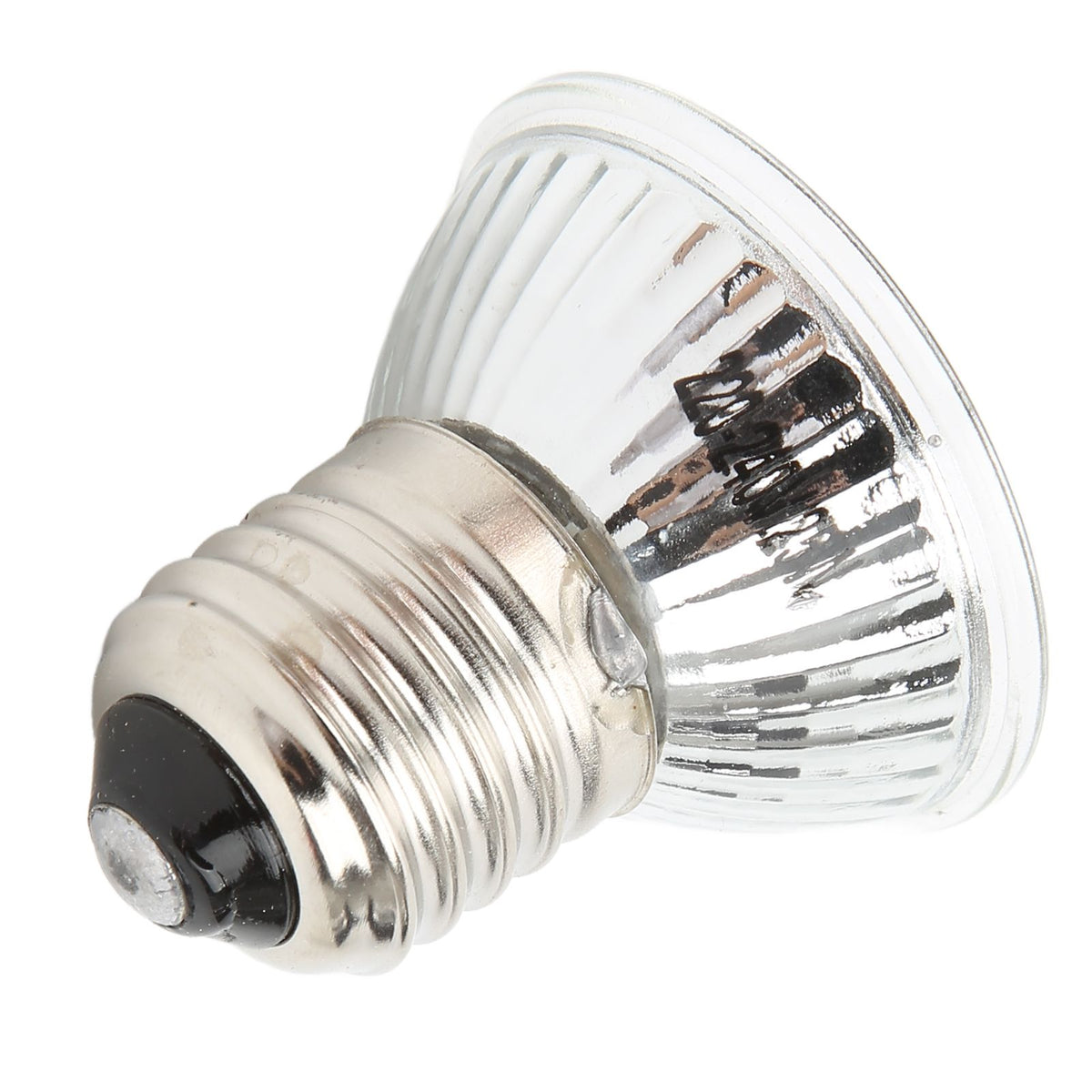 UVB Reptile Heat Lamp Bulbs Full Spectrum Energy Saving Sunbathe Heat Lamp for Amphibians 220‑240V Warm Light 25W