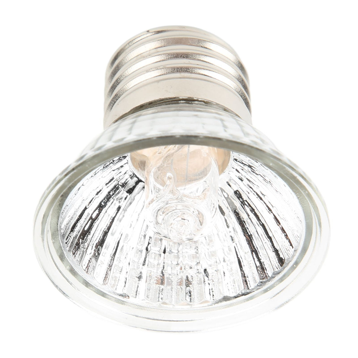 UVB Reptile Heat Lamp Bulbs Full Spectrum Energy Saving Sunbathe Heat Lamp for Amphibians 220‑240V Warm Light 25W