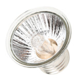 UVB Reptile Heat Lamp Bulbs Full Spectrum Energy Saving Sunbathe Heat Lamp for Amphibians 220‑240V Warm Light 25W