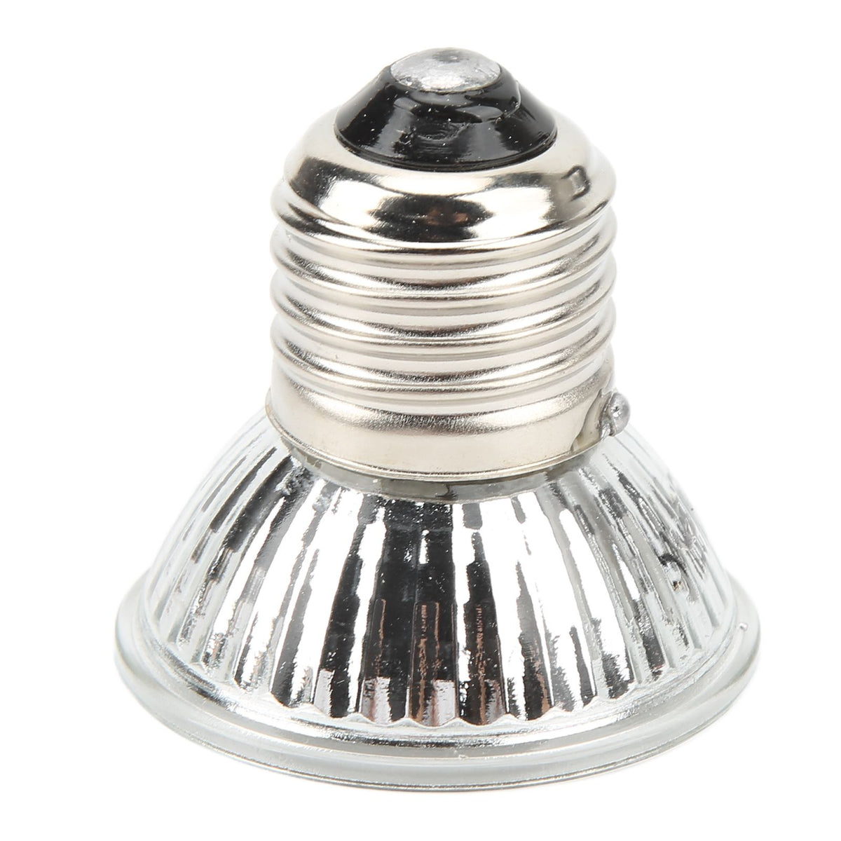 UVB Reptile Heat Lamp Bulbs Full Spectrum Energy Saving Sunbathe Heat Lamp for Amphibians 220‑240V Warm Light 25W