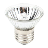 UVB Reptile Heat Lamp Bulbs Full Spectrum Energy Saving Sunbathe Heat Lamp for Amphibians 220‑240V Warm Light 25W