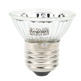 UVB Reptile Heat Lamp Bulbs Full Spectrum Energy Saving Sunbathe Heat Lamp for Amphibians 220‑240V Warm Light 50W