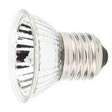 UVB Reptile Heat Lamp Bulbs Full Spectrum Energy Saving Sunbathe Heat Lamp for Amphibians 220‑240V Warm Light 50W
