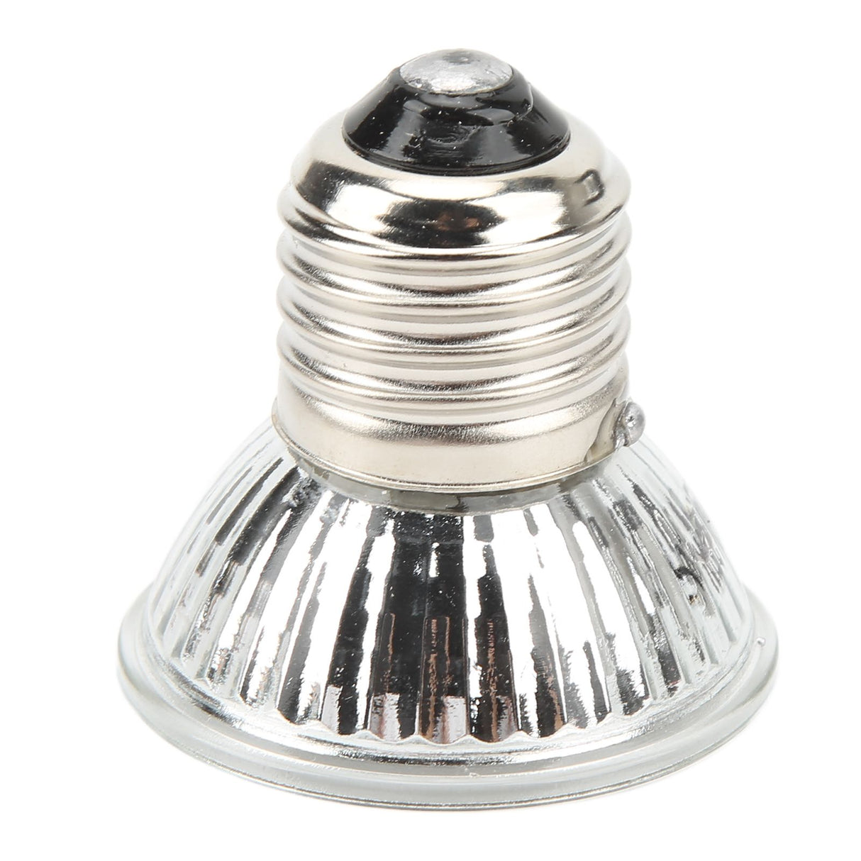 UVB Reptile Heat Lamp Bulbs Full Spectrum Energy Saving Sunbathe Heat Lamp for Amphibians 220‑240V Warm Light 75W