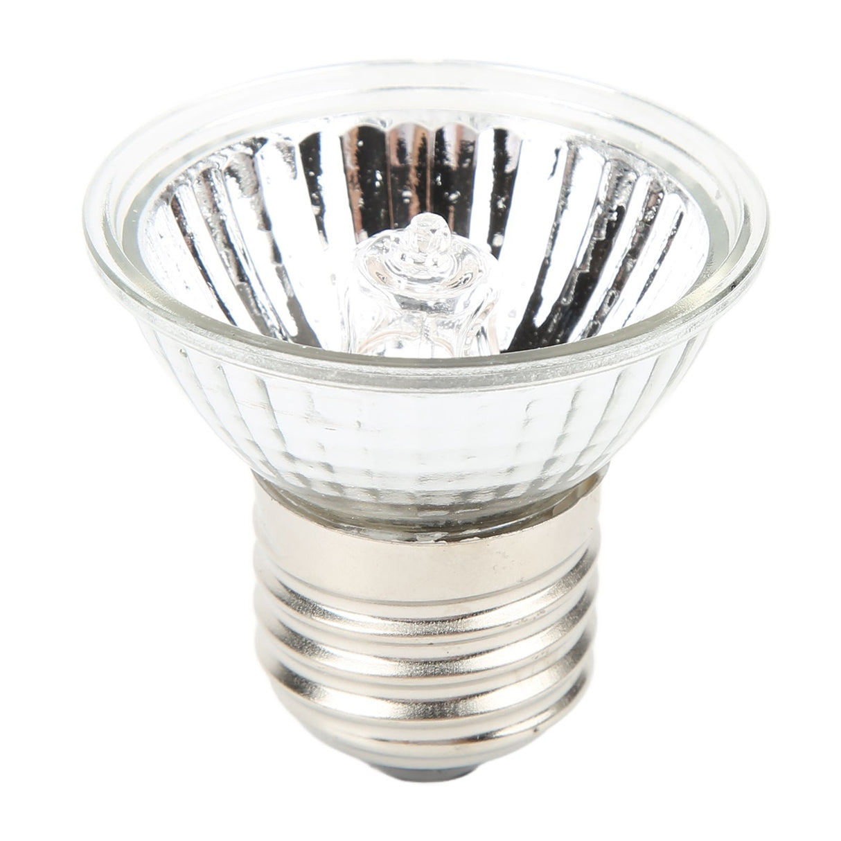 UVB Reptile Heat Lamp Bulbs Full Spectrum Energy Saving Sunbathe Heat Lamp for Amphibians 220‑240V Warm Light 75W