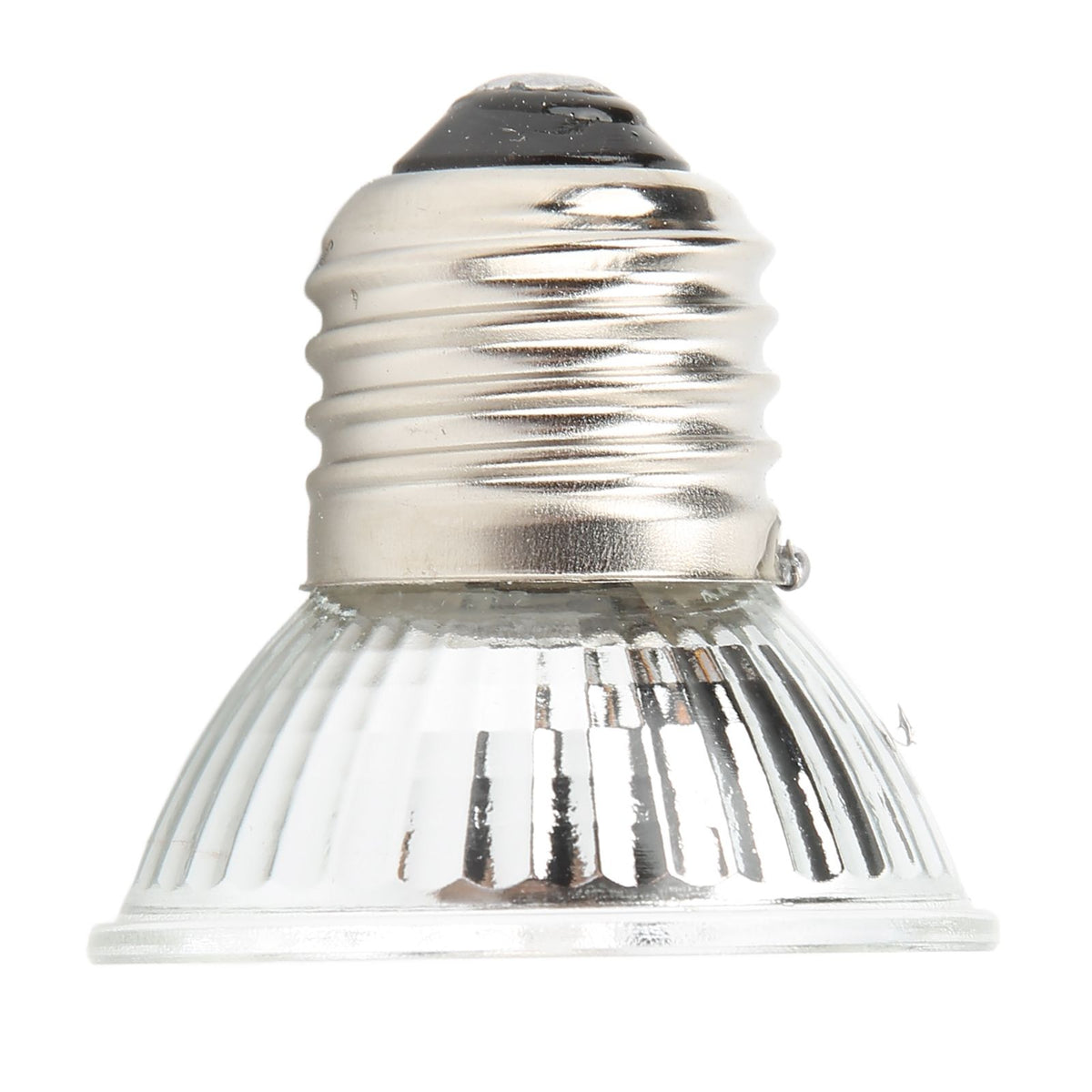 UVB Reptile Heat Lamp Bulbs Full Spectrum Energy Saving Sunbathe Heat Lamp for Amphibians 220‑240V Warm Light 75W