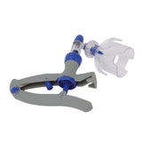 Livestock Continuous Syringe Adjustable Safe Stable Detachable Animal Continuous Injector for Chicken Sheep Geese Ducks 1ml - Extra Image