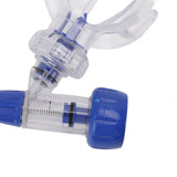 Livestock Continuous Syringe Adjustable Safe Stable Detachable Animal Continuous Injector for Chicken Sheep Geese Ducks 1ml - Extra Image