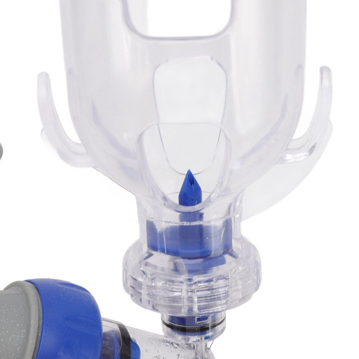 Livestock Continuous Syringe Adjustable Safe Stable Detachable Animal Continuous Injector for Chicken Sheep Geese Ducks 10ml