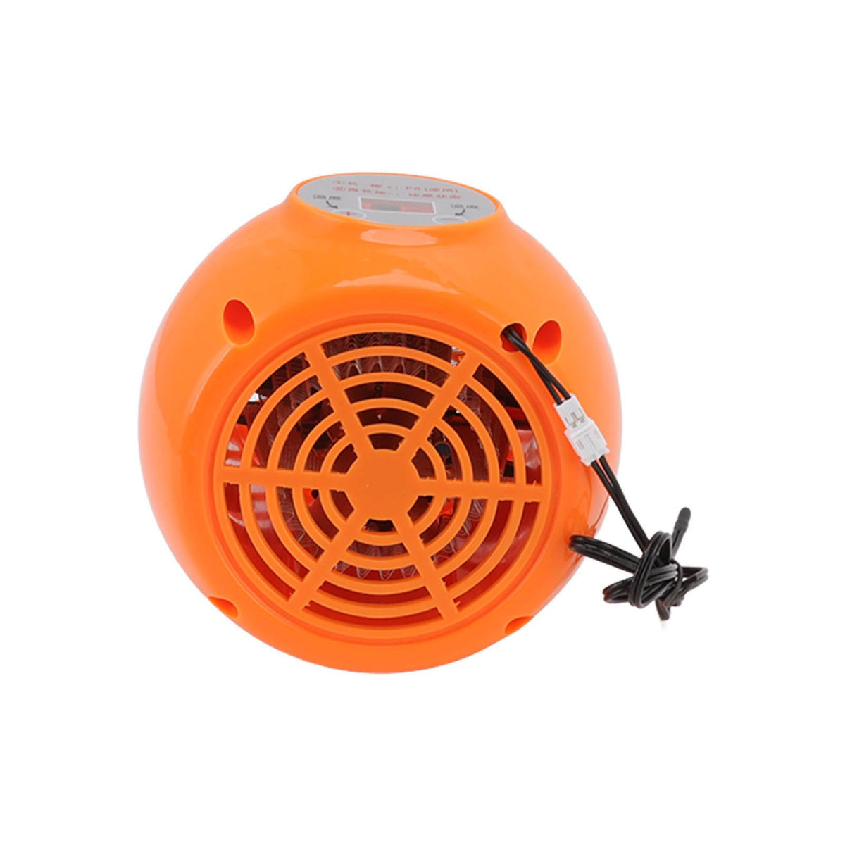 E27 Heating Lamp Auto Constant Temp Adjustable Poultry Heater Lamp for Rabbits Chickens Ducks 150W 220V