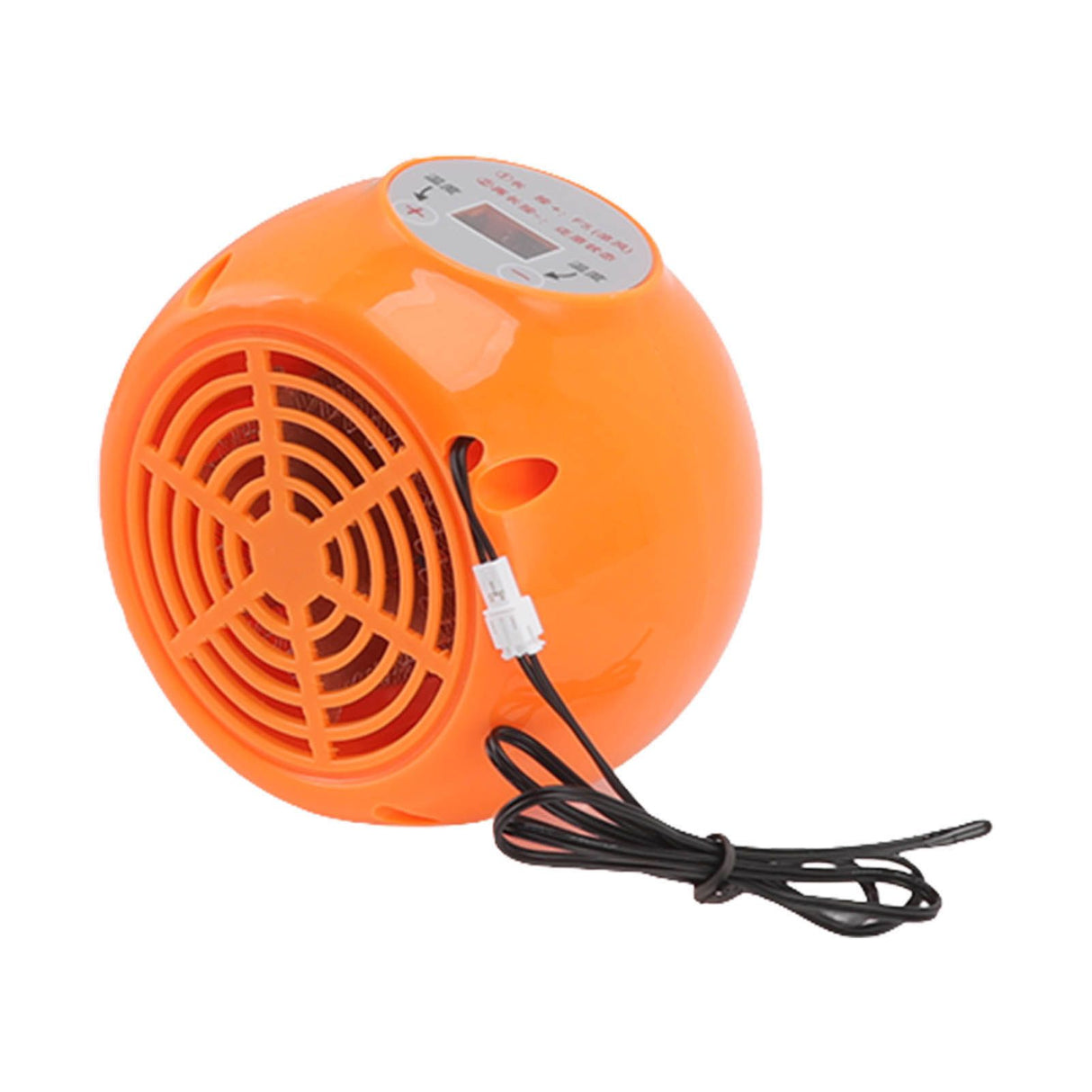 E27 Heating Lamp Auto Constant Temp Adjustable Poultry Heater Lamp for Rabbits Chickens Ducks 150W 220V
