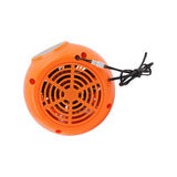 E27 Heating Lamp Auto Constant Temp Adjustable Poultry Heater Lamp for Rabbits Chickens Ducks 150W 220V - Extra Image