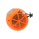 E27 Heating Lamp Auto Constant Temp Adjustable Poultry Heater Lamp for Rabbits Chickens Ducks 150W 220V