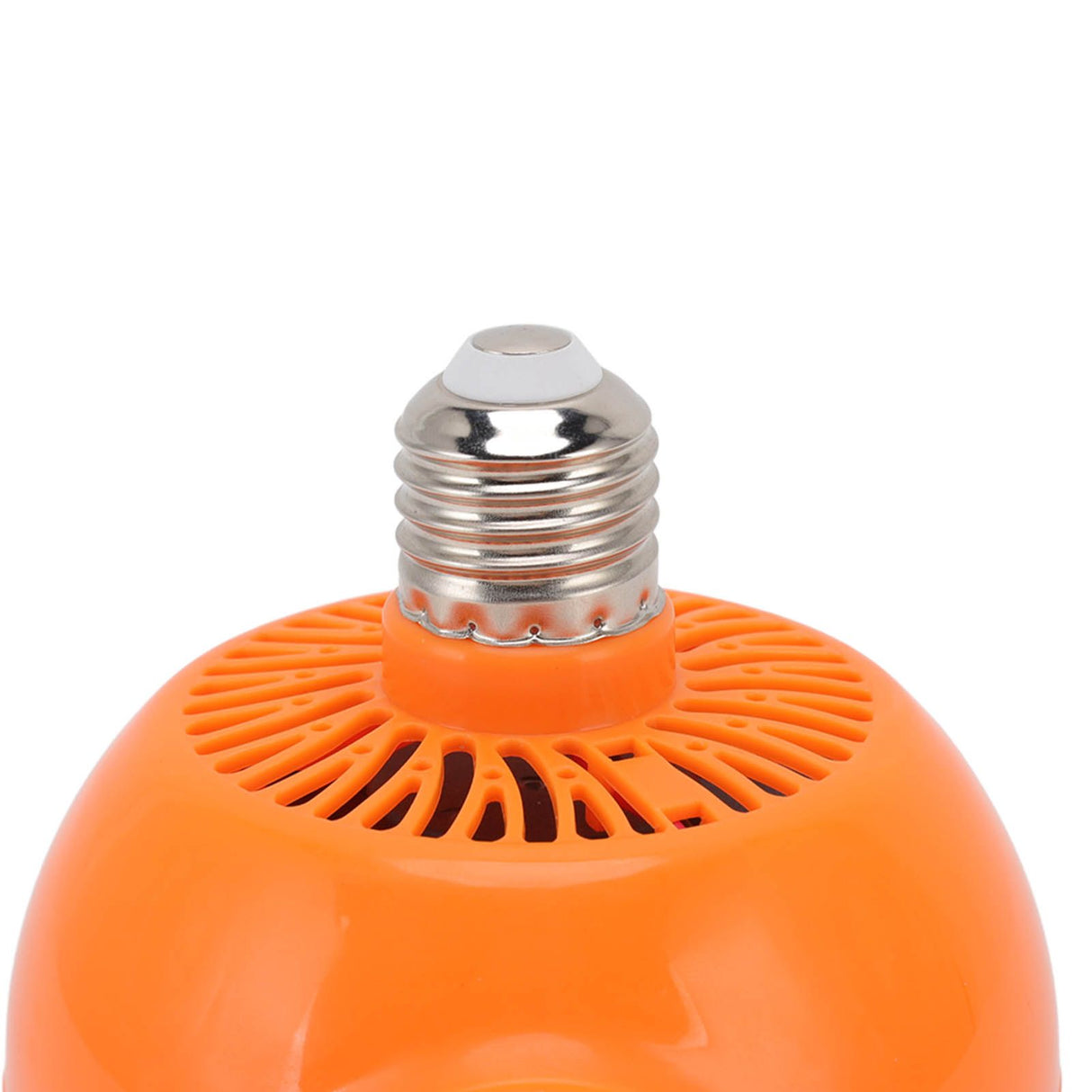 E27 Heating Lamp Auto Constant Temp Adjustable Poultry Heater Lamp for Rabbits Chickens Ducks 150W 220V
