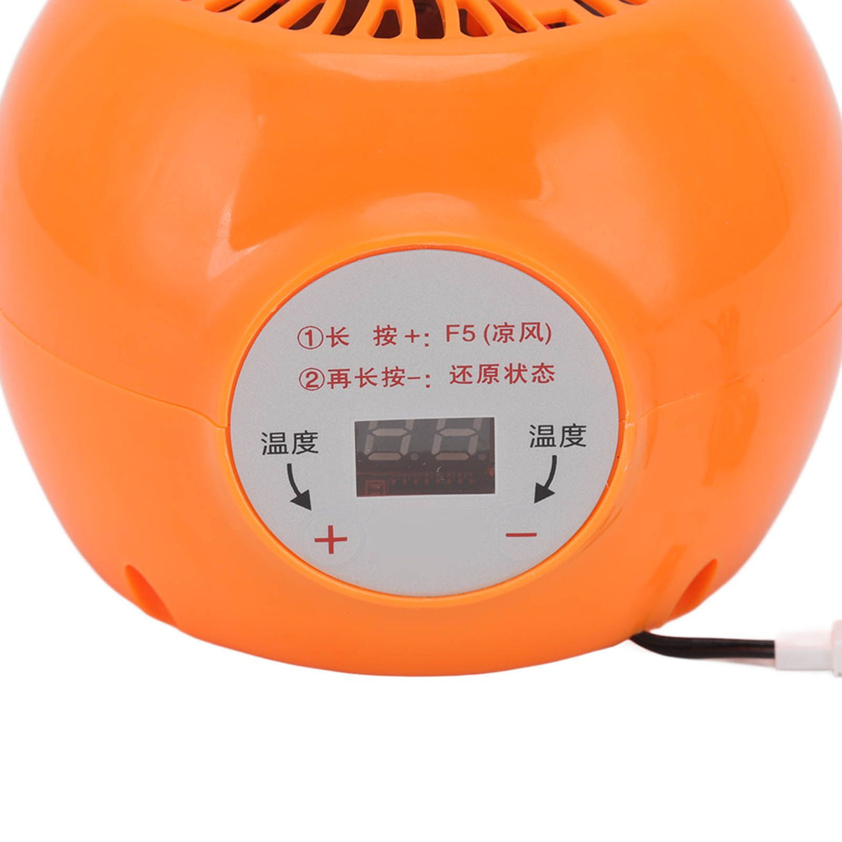 E27 Heating Lamp Auto Constant Temp Adjustable Poultry Heater Lamp for Rabbits Chickens Ducks 150W 220V