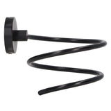 304 Stainless Steel Hair Dryer Rack Keep Tidy Wall Mount Blow Hair Dryer Holder for Bathroom ORB