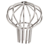 Outdoor Roof Drain Stainless Steel Anti Blocking Round Line Cap Floor Drain Gutter Cleaning Floor Net for Balcony Terrace 50