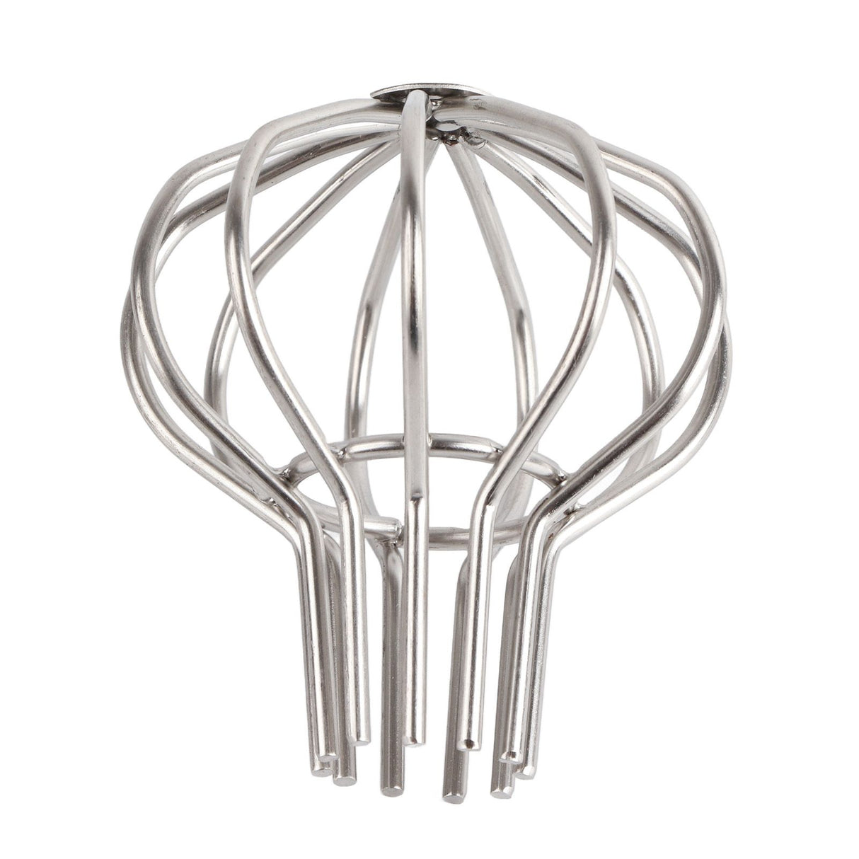Outdoor Roof Drain Stainless Steel Anti Blocking Round Line Cap Floor Drain Gutter Cleaning Floor Net for Balcony Terrace 50