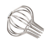 Outdoor Roof Drain Stainless Steel Anti Blocking Round Line Cap Floor Drain Gutter Cleaning Floor Net for Balcony Terrace 50