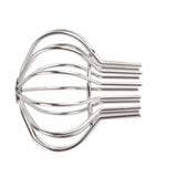 Outdoor Roof Drain Stainless Steel Anti Blocking Round Line Cap Floor Drain Gutter Cleaning Floor Net for Balcony Terrace 75