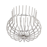 Outdoor Roof Drain Stainless Steel Anti Blocking Round Line Cap Floor Drain Gutter Cleaning Floor Net for Balcony Terrace 160