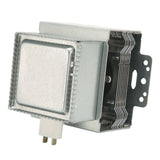Stainless Steel Microwave Oven Magnetron Replacement Part for LG Microwave Oven 2M246 01TAG