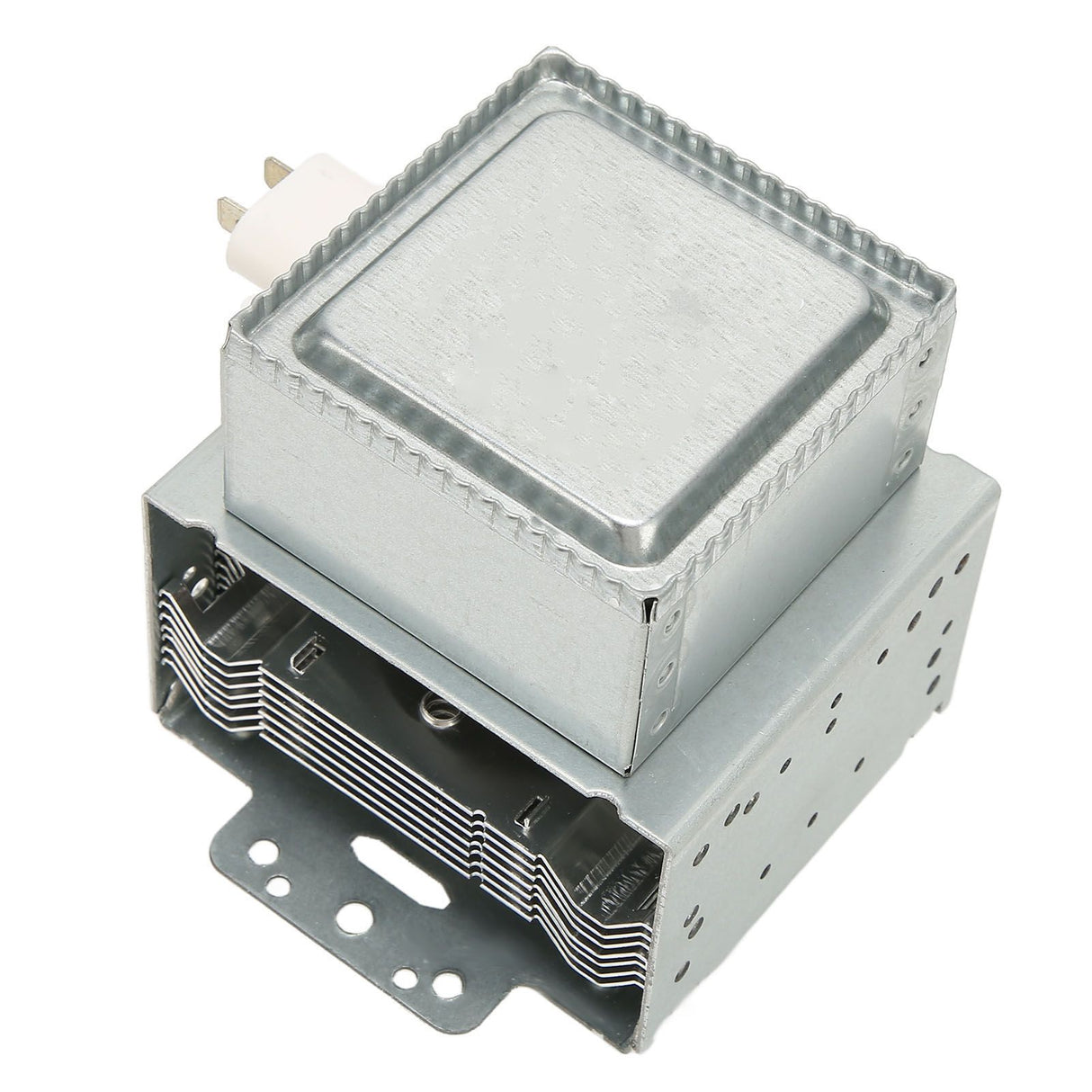 Stainless Steel Microwave Oven Magnetron Replacement Part for LG Microwave Oven 2M246 01TAG