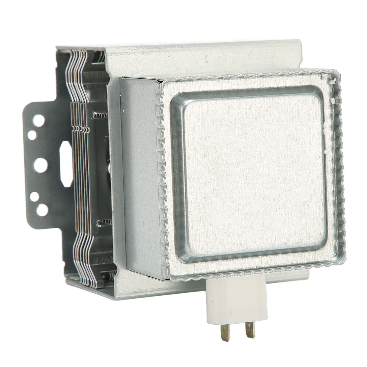 Stainless Steel Microwave Oven Magnetron Replacement Part for LG Microwave Oven 2M246 01TAG
