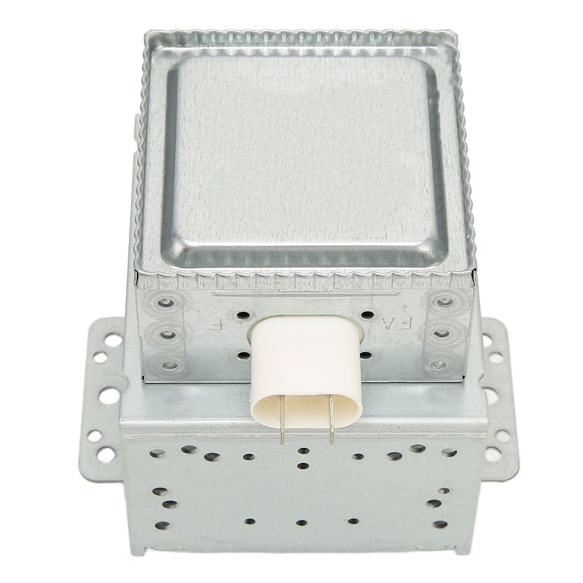 Stainless Steel Microwave Oven Magnetron Replacement Part for LG Microwave Oven 2M246 01TAG