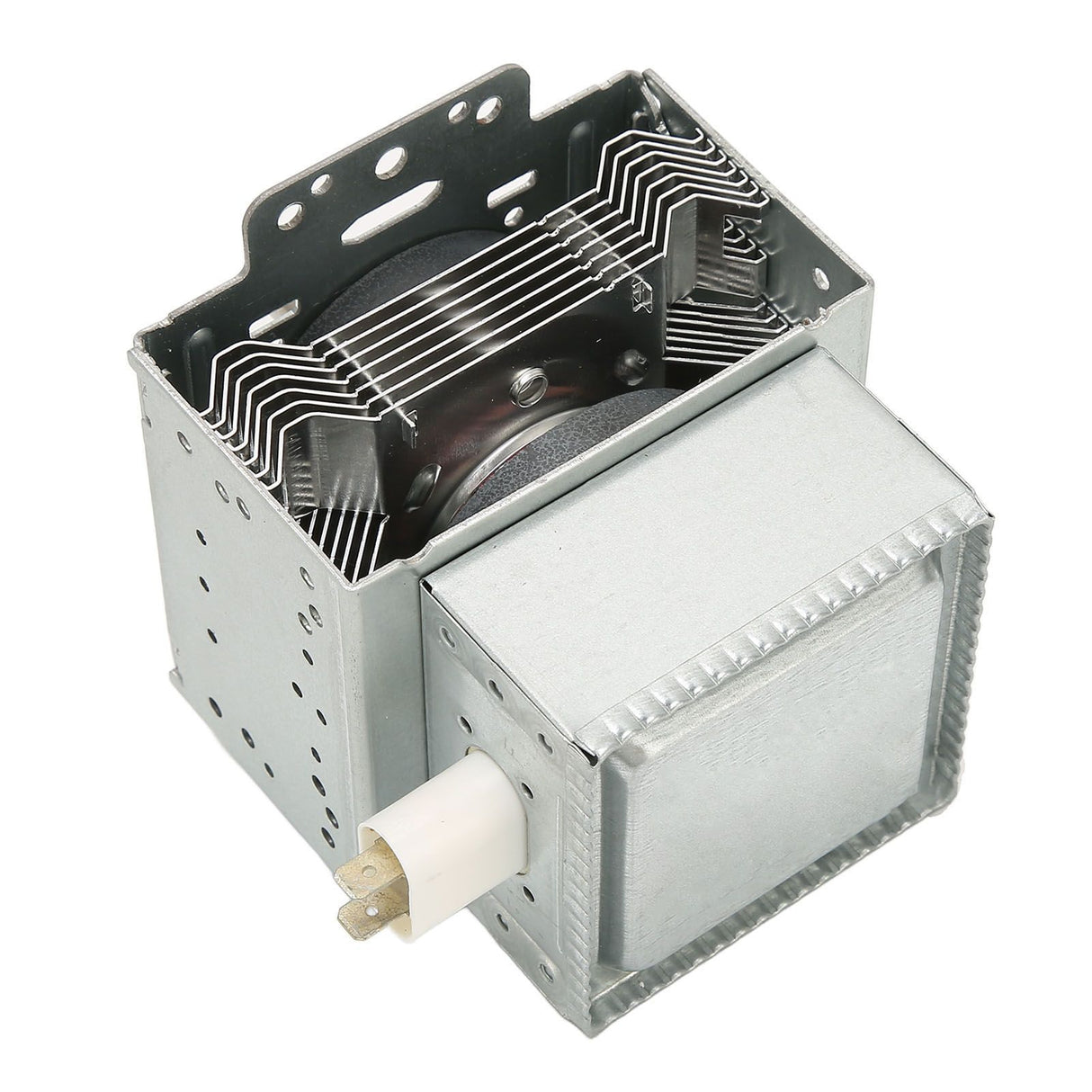 Stainless Steel Microwave Oven Magnetron Replacement Part for LG Microwave Oven 2M246 01TAG